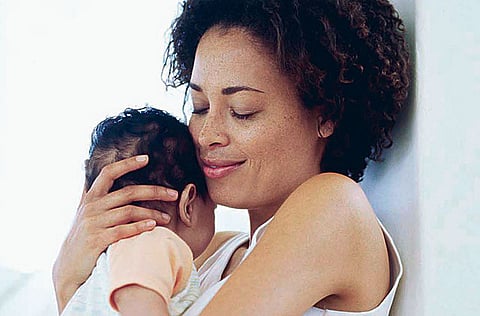 Breastfeeding mothers whose babies are above 6 months of age are able to take the Sinopharm vaccine, according to the DHA