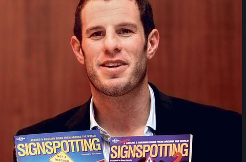 Francois Nel/Gulf News