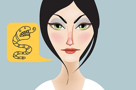 Guillermo F.Munro/Gulf News