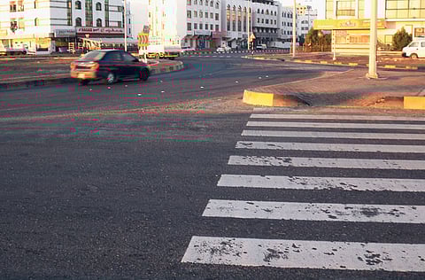 Aziz A. Khan, Gulf News Reader