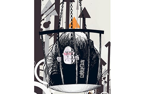 Illustration: Nino Jose Heredia/Gulf News
