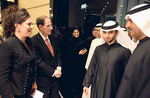 Francois Nel,Gulf News