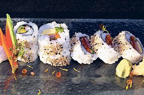 Arshad Ali/Gulf News