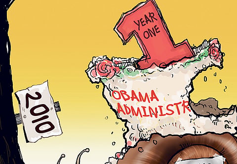 By Nino Jose Heredia, Gulf News