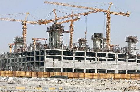 Ahmed Kutty/Gulf News