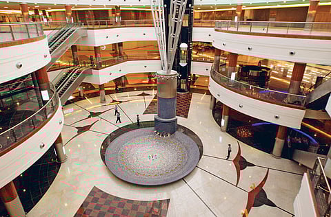 Ahmed Kutty/Gulf News