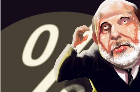 NINO JOSE HEREDIA/©Gulf News