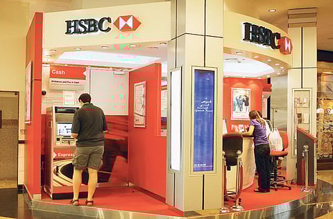 Megan Hirons Mahon, Gulf News