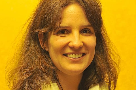 Sunil K. Vaidya, Bureau Chief