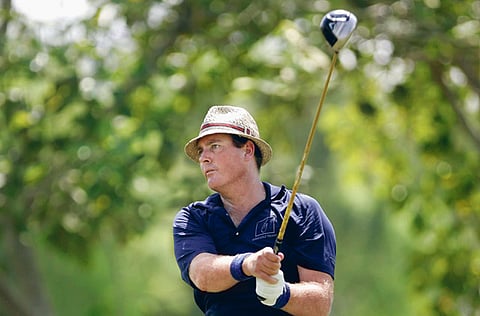 Virendra Saklani/Gulf News Archive