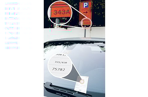 Karen Dias/Gulf News