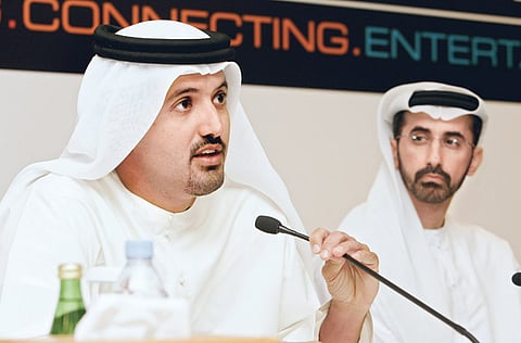 Karen Dias/Gulf News