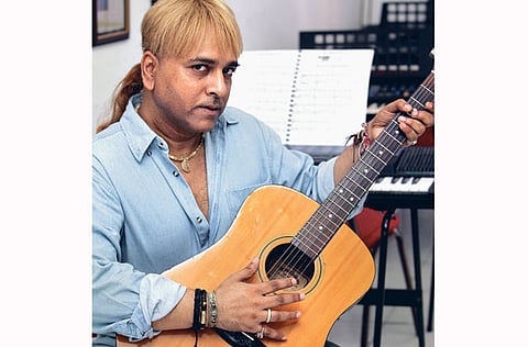 Xpress /Pankaj Sharma