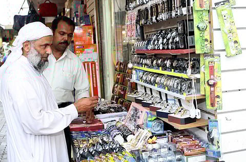 Atiq-Ur-Rehman/Gulf News