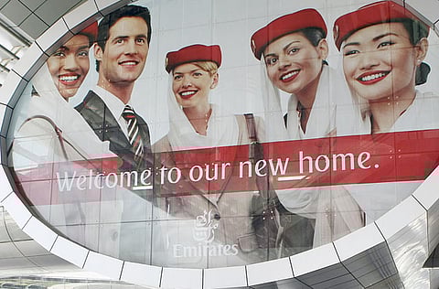 MEGAN HIRONS MAHON/Gulf News