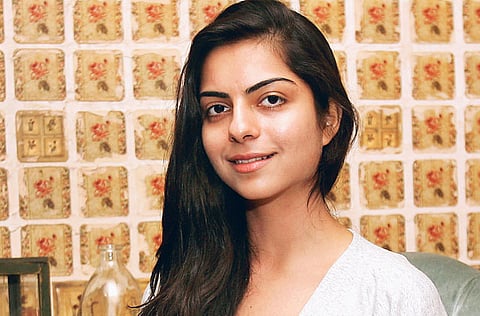 VIRENDRSA SAKLANI/Gulf News