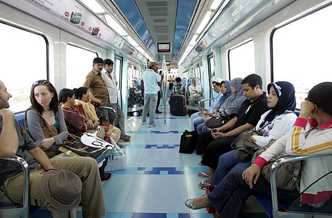 Zarina Fernandes, Gulf News