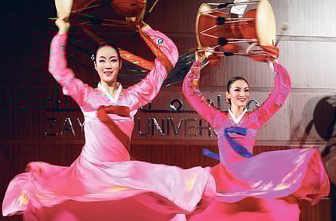 Arshad ali/Gulf News