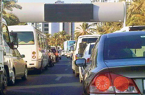 Mathew Litty, Gulf News reader