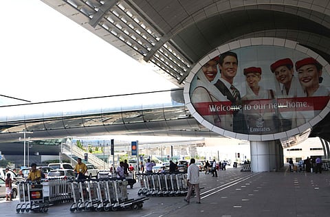 AHMED RAMZAN/Gulf News