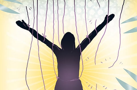 Ador T Bustamante/ Gulf News