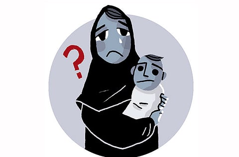 LUIS VAZQUEZ/ Gulf News