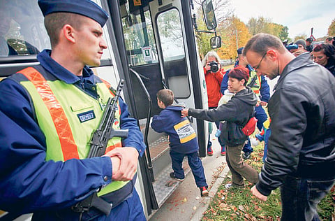 AFP