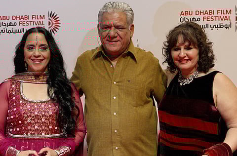 Abdul Rahman/Gulf News