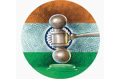 Illustration: Ramachandra Babu/©Gulf News