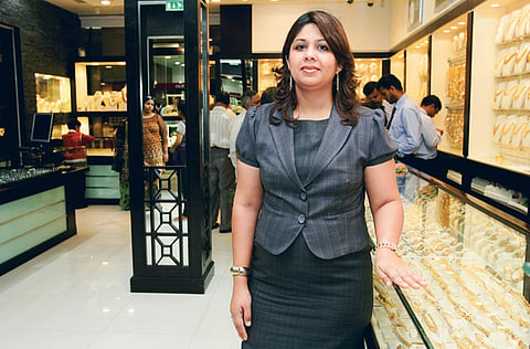 Karen Dias/Gulf News