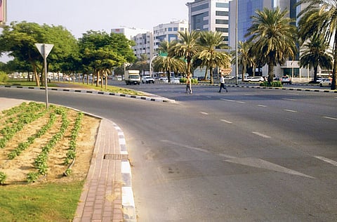 Lodhi Azmatullah/Gulf News Reader