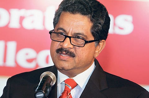 AHMED RAMZAN/Gulf News