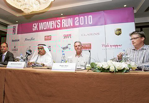 Zarina Fernandes/Gulf News