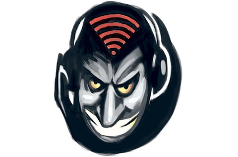 Illustration: Nino Jose Heredia/©Gulf News