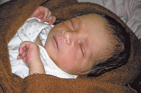 Sunil K. Vaidya/Gulf News