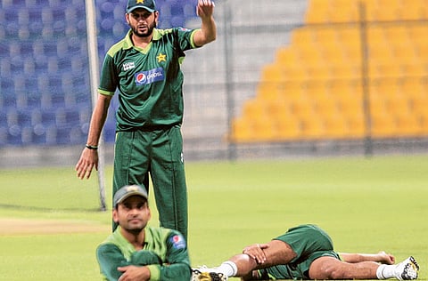 Ahmed Kutty/Gulf News