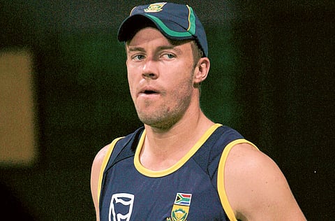 Ahmed Kutty/Gulf News