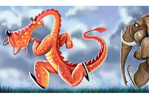 Illustration: Nino Jose Heredia/©Gulf News