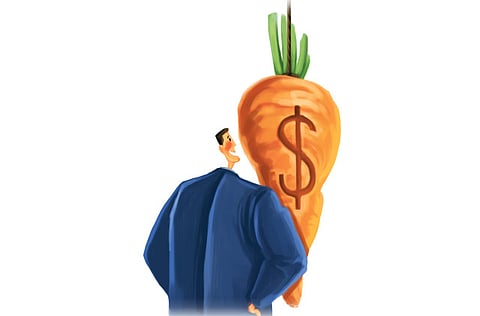 Illustration: Nino Jose Heredia/©Gulf News