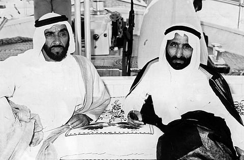 Gulf news archive/WAM