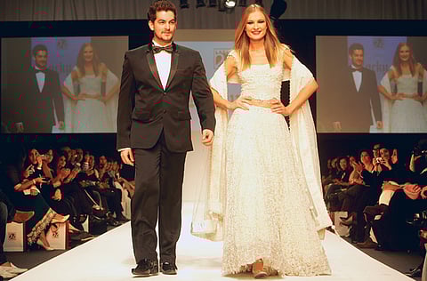 Zarina Fernandes/Gulf News