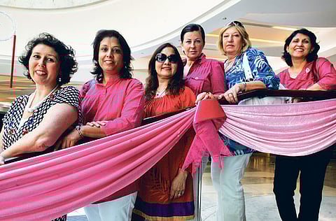 Xpress /Zarina Fernandes