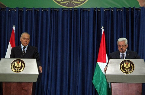 Nasouh Nazzal, Gulf News