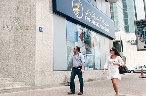 Hadrian Hernandez/Gulf News