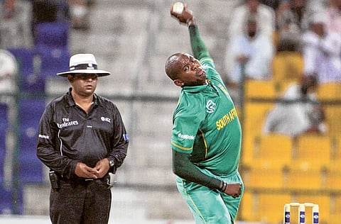 AHMED KUTTY/Gulf News