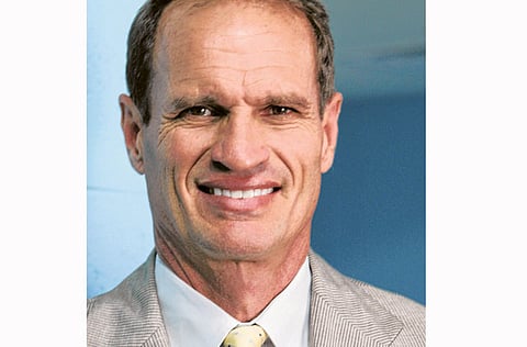 ABDUL RAHMAN /Gulf News