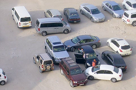 Heena Khan/Gulf News reader