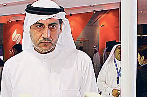 Oliver Clarke/Gulf News