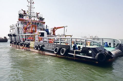 Ahmed Kutty/Gulf News