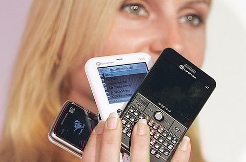 Pankaj Sharma/Gulf News